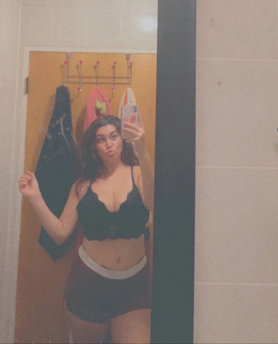 Arabella Sigworth Massive Tits Teen