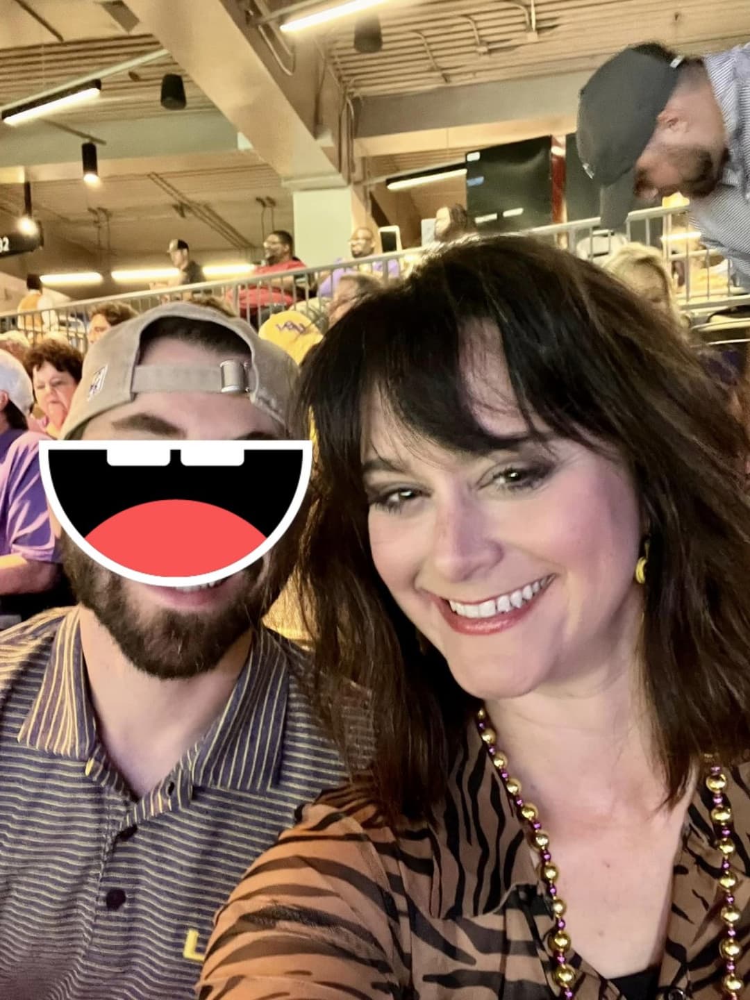 She must have decided to start her therapist career early. I feel better watching her flash her tits