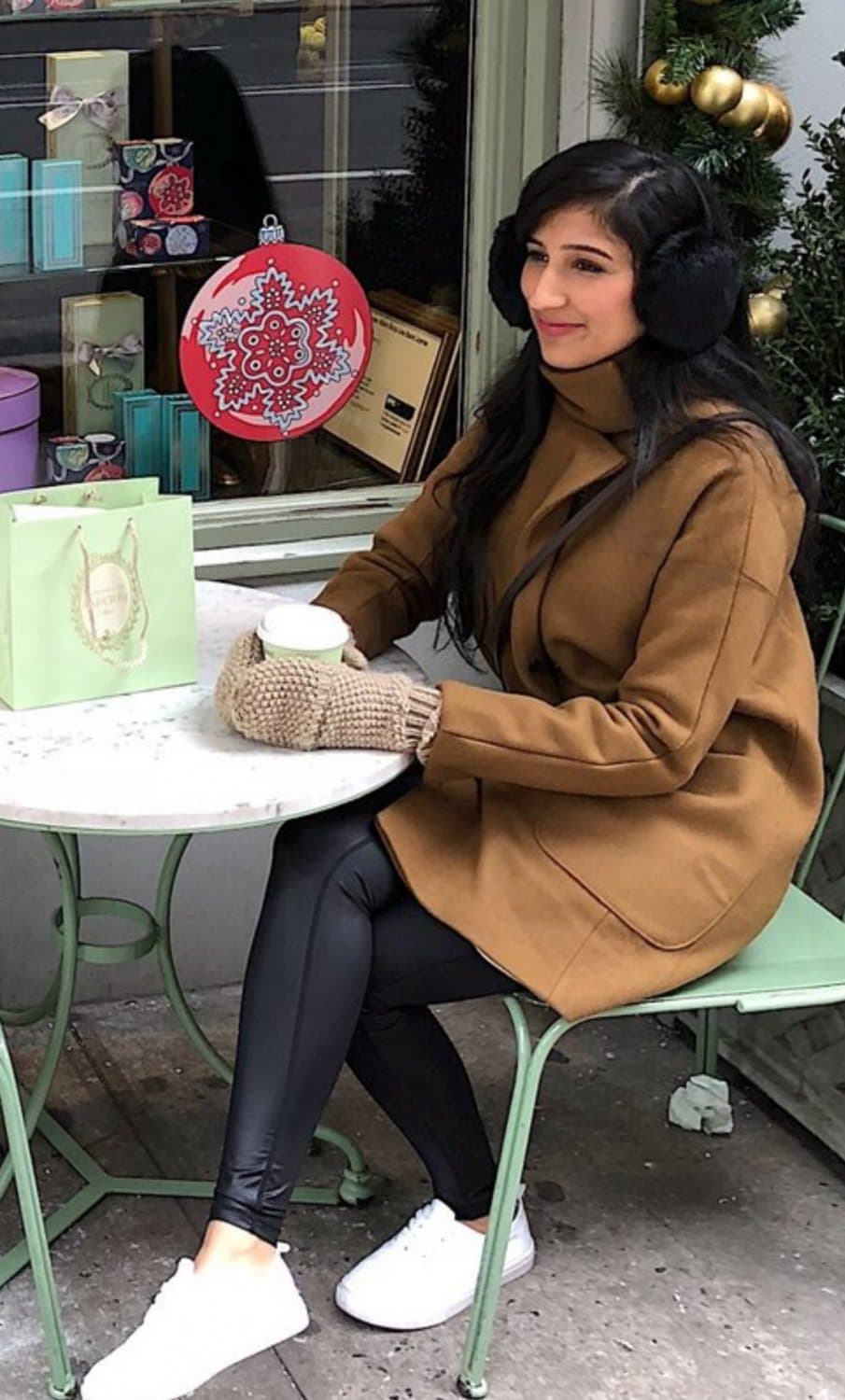 Newly married fit indian wife cheating on husband with personal trainer after the gym bwc