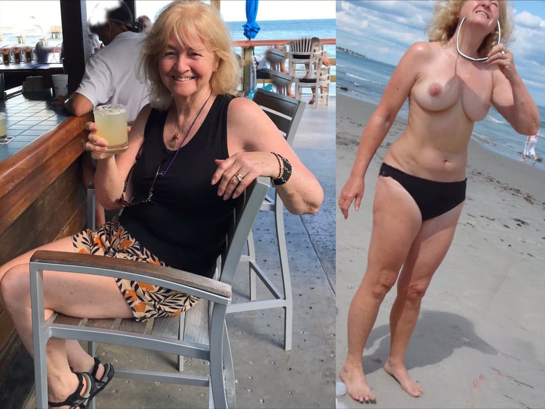 UK Mature Slut Wife Donna