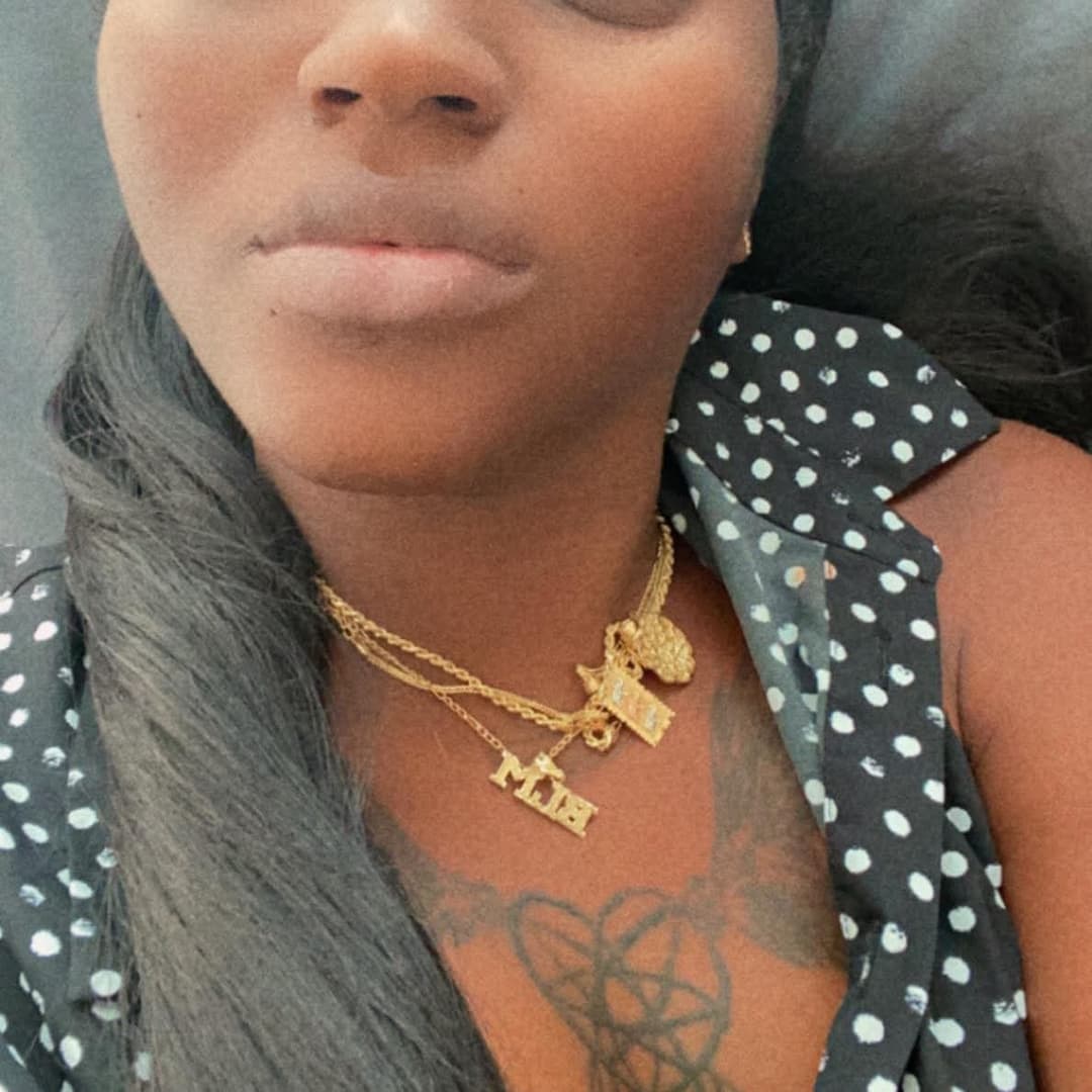 Cali Crip Bitch I Hit Raw First Night, She Spent Money, and Her BD Called Asking If She Was Pregnant