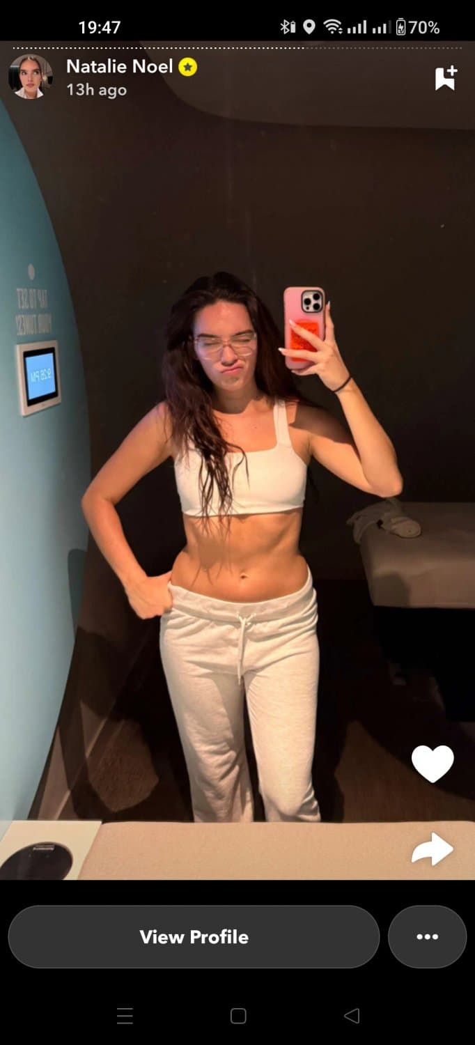 Natalie noel try on haul