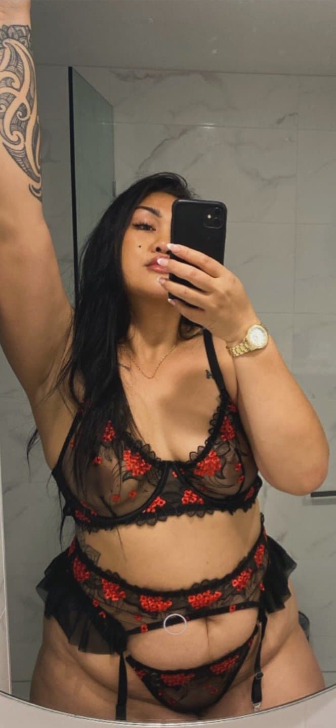 Request.. Polynesian???? Baddie..