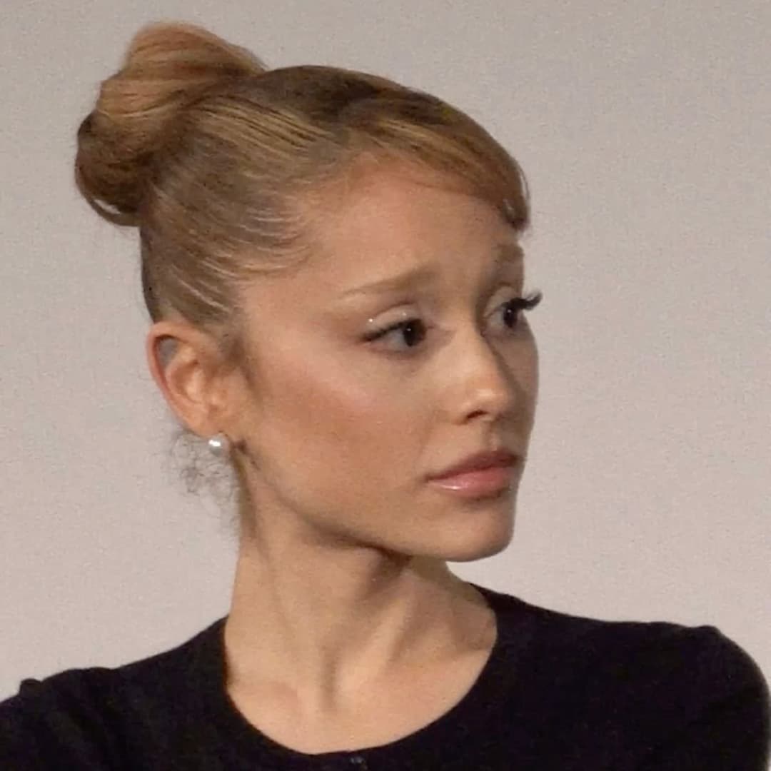 Ariana Grande is my favourite and only porn ??