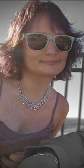 I eat my cum for April