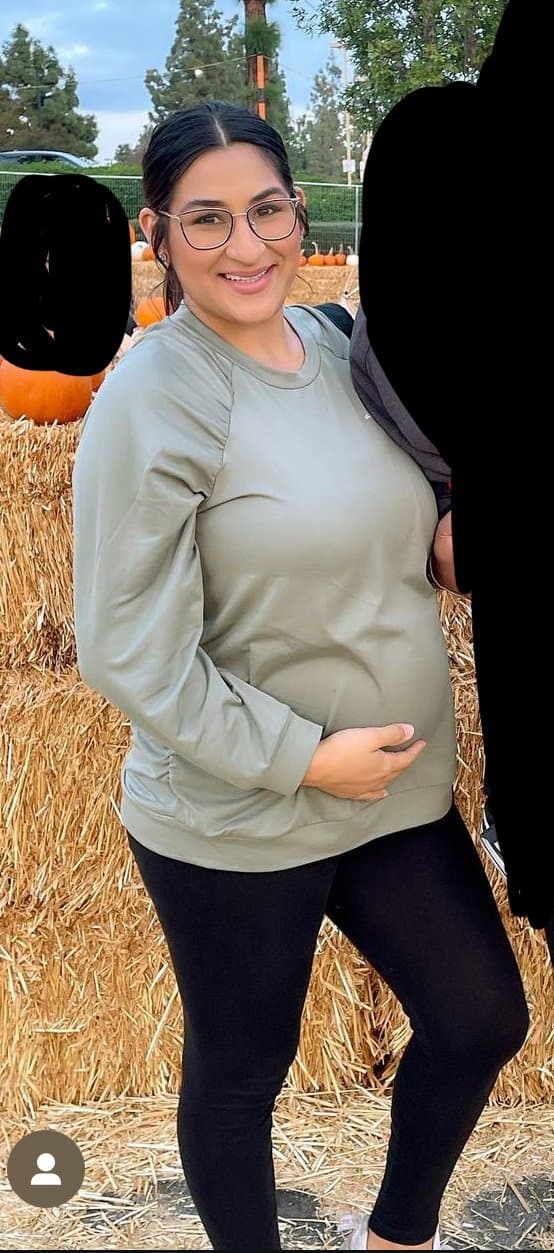 Milf coworker Adriana