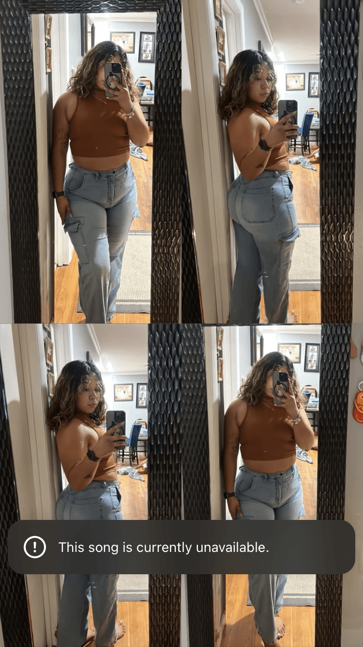 Yeni from Virginia. Chubby Latina baby she has a fat ass. Who has her nudes