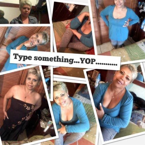 Mariam Rodriguez Rivas  (Candy Candy)