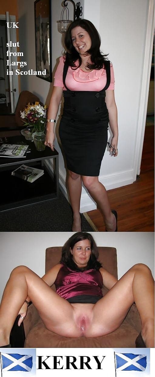 Dressed then undressed spreading