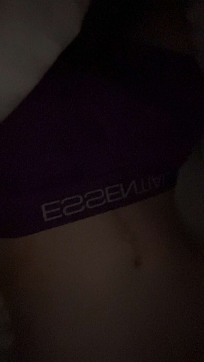 Caught Logan pretending to be straight. He really likes showing his slutty body to hard cocks