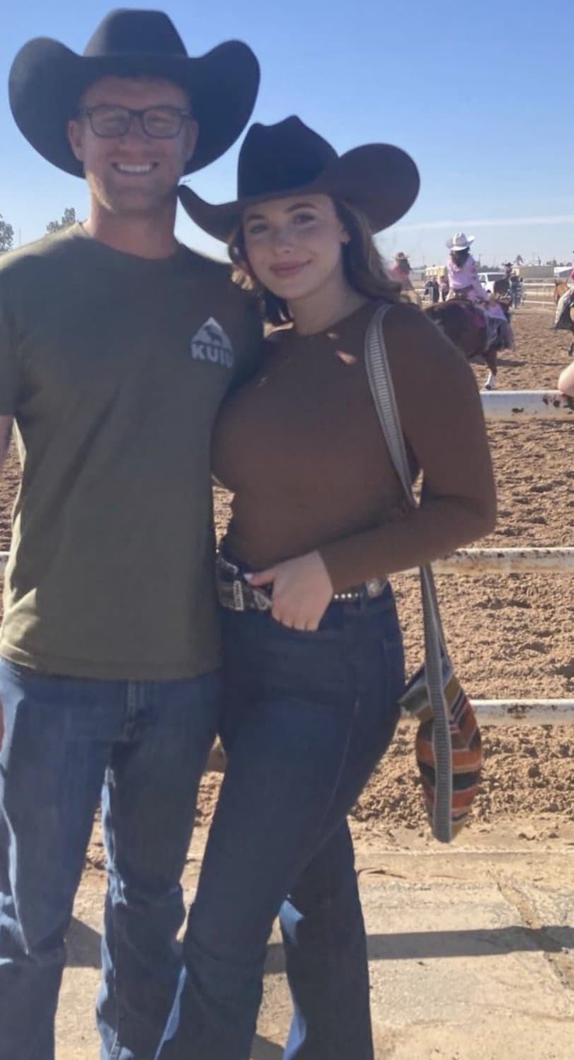 Christian Country Girl Mady Big Tits