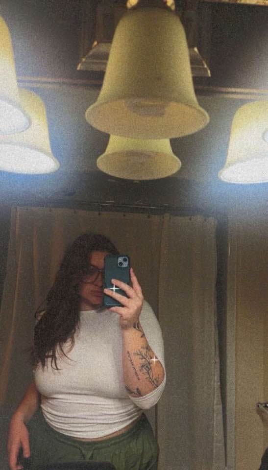 Jadan, 22 year old slut from canada