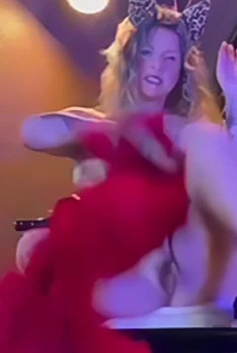 Danielle Colby Big Luscious Breast & Hot Juicy Ass Has Me Leaking ?? Vol 1