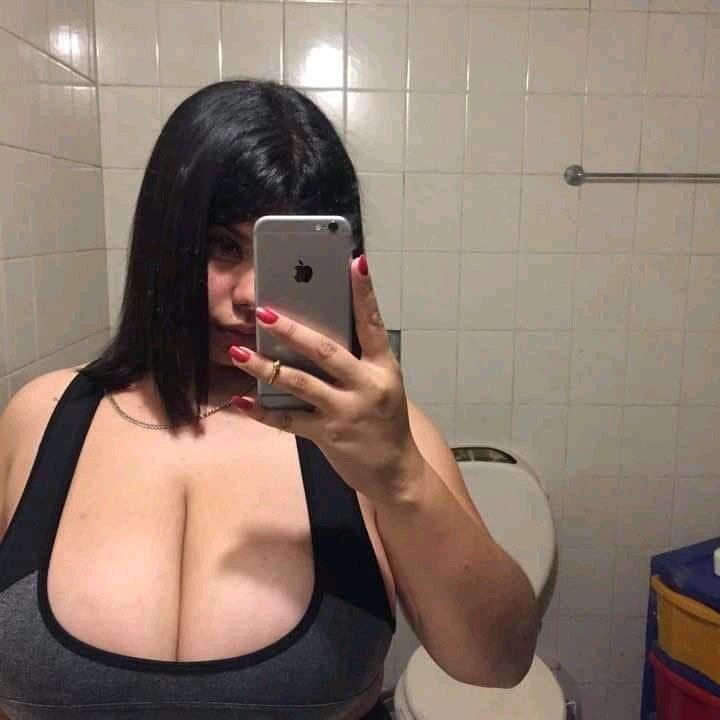 Tits sitting in nice tops 5