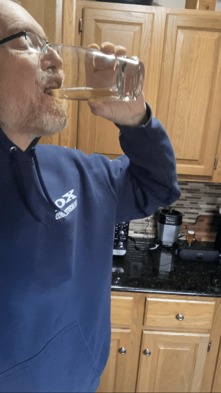 Licking Filthy Public Toilets. Pennsylvania Fag Steve