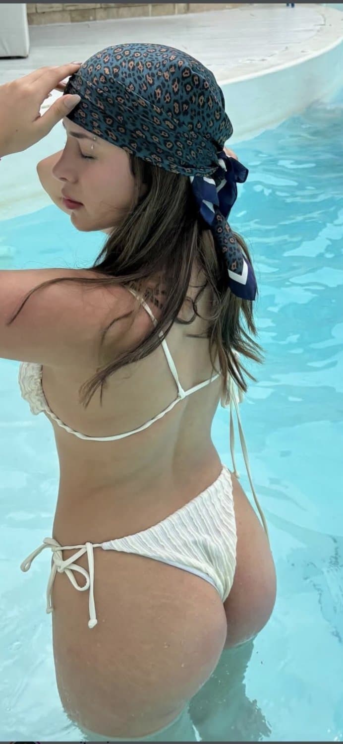 ASS & SWIMMING POOL - 6