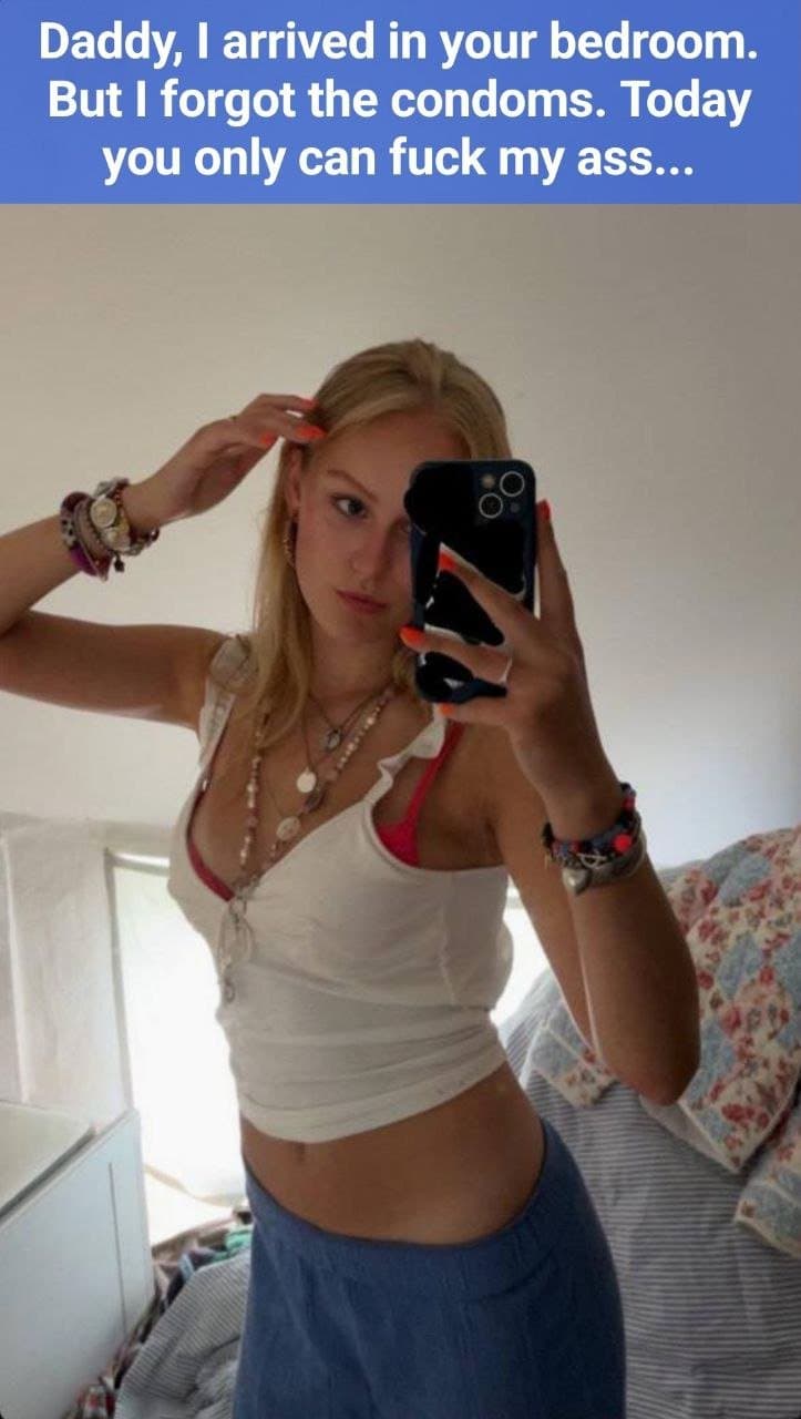 Collection of horny fuckmeat