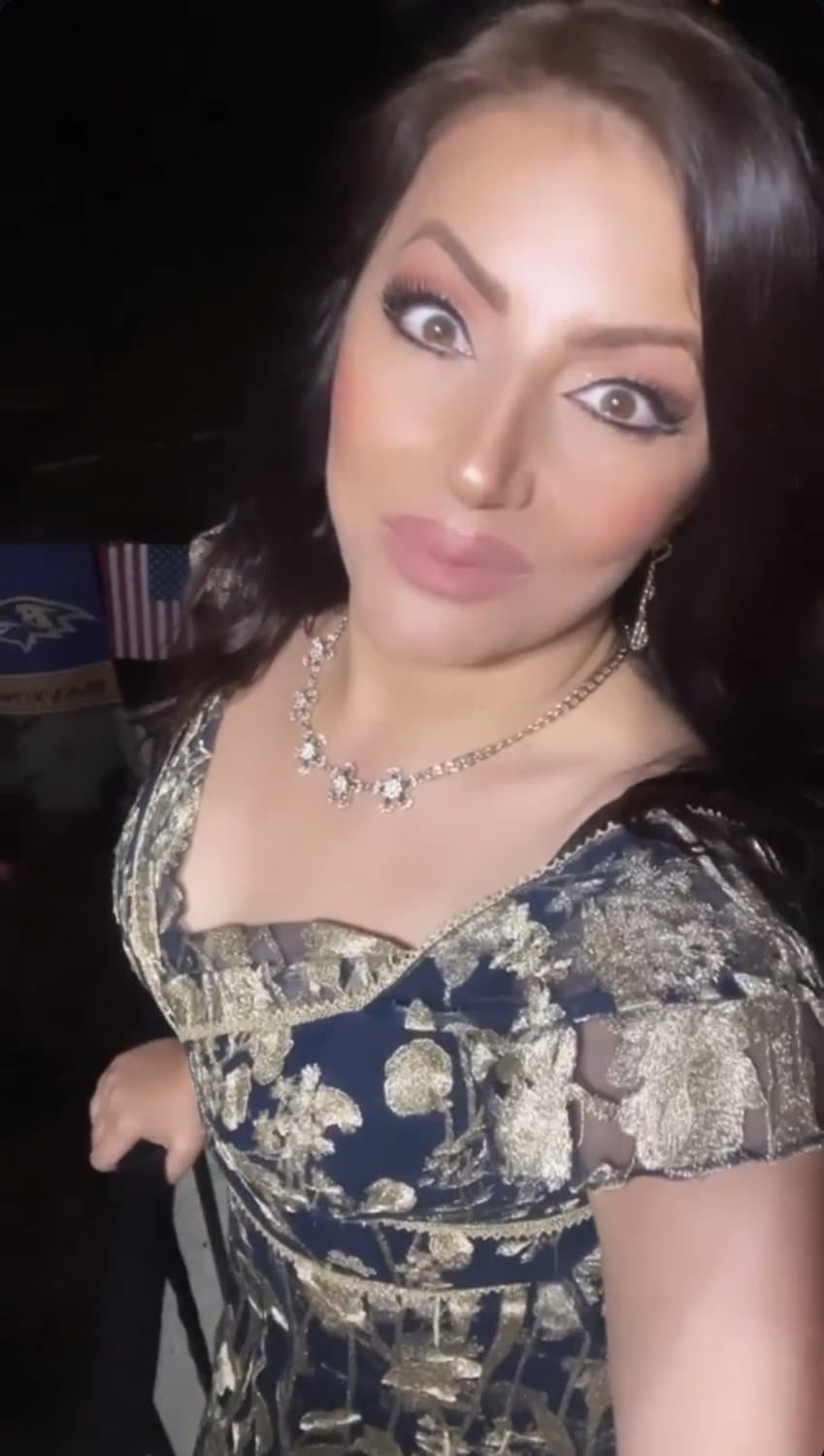 my super hot iranian milf mom made for bbc