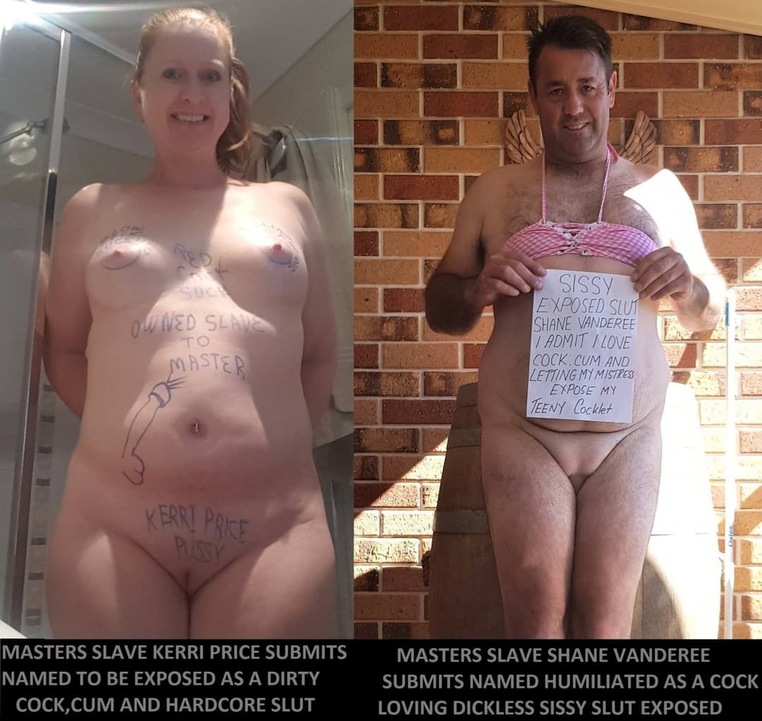 Click to view full size Shane Vanderee xxx