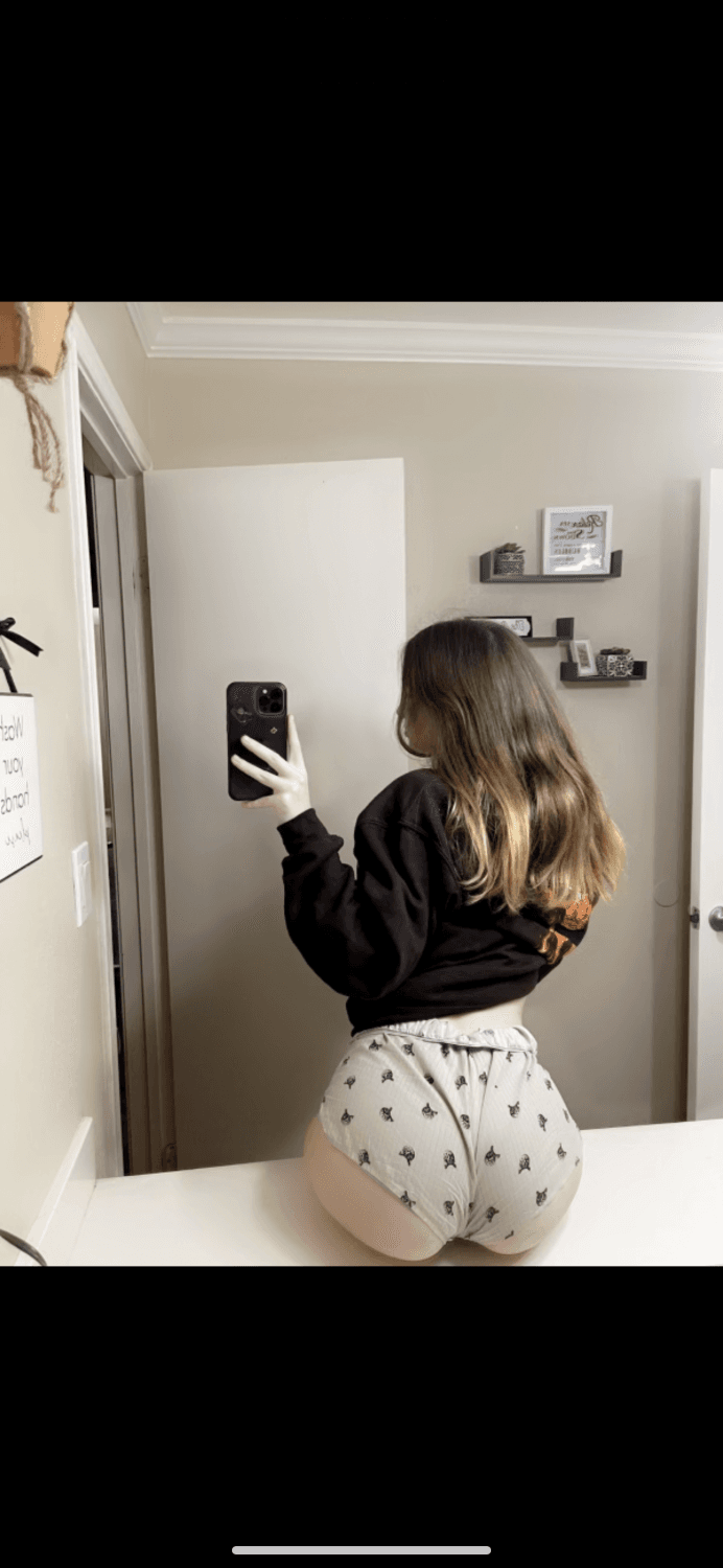 Tribe my gf for more of her