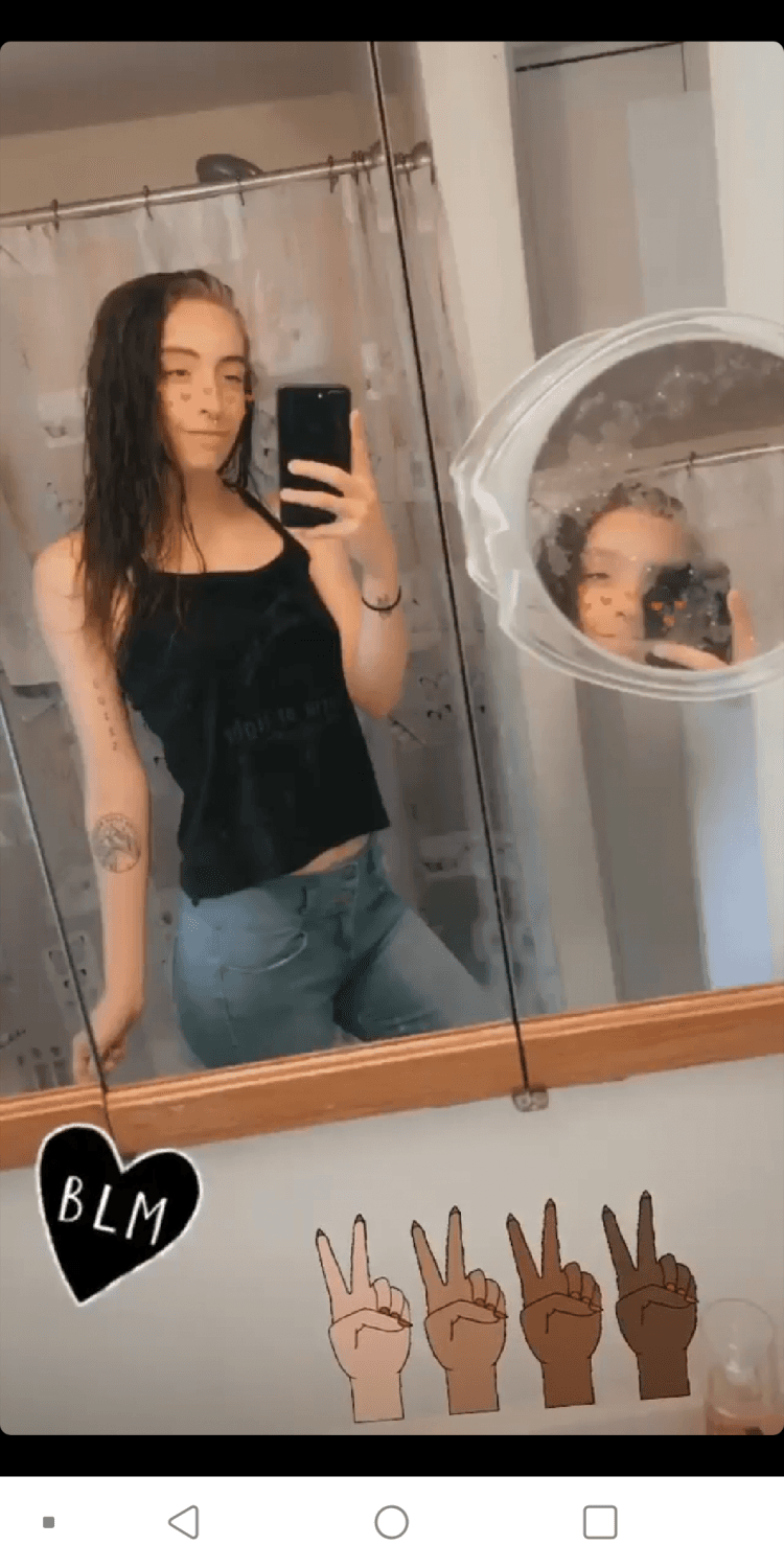 Share her (she fucked my best friend, then later tried to sabotage my new relationship) gud pzy tho