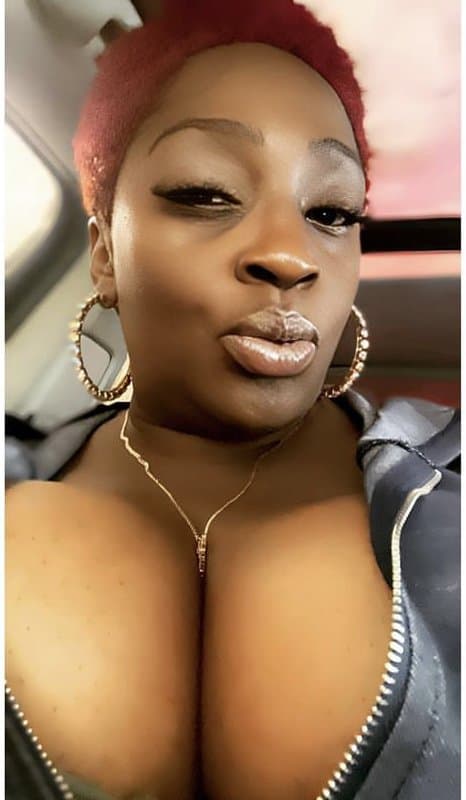 Big breast ebony milf Bbw