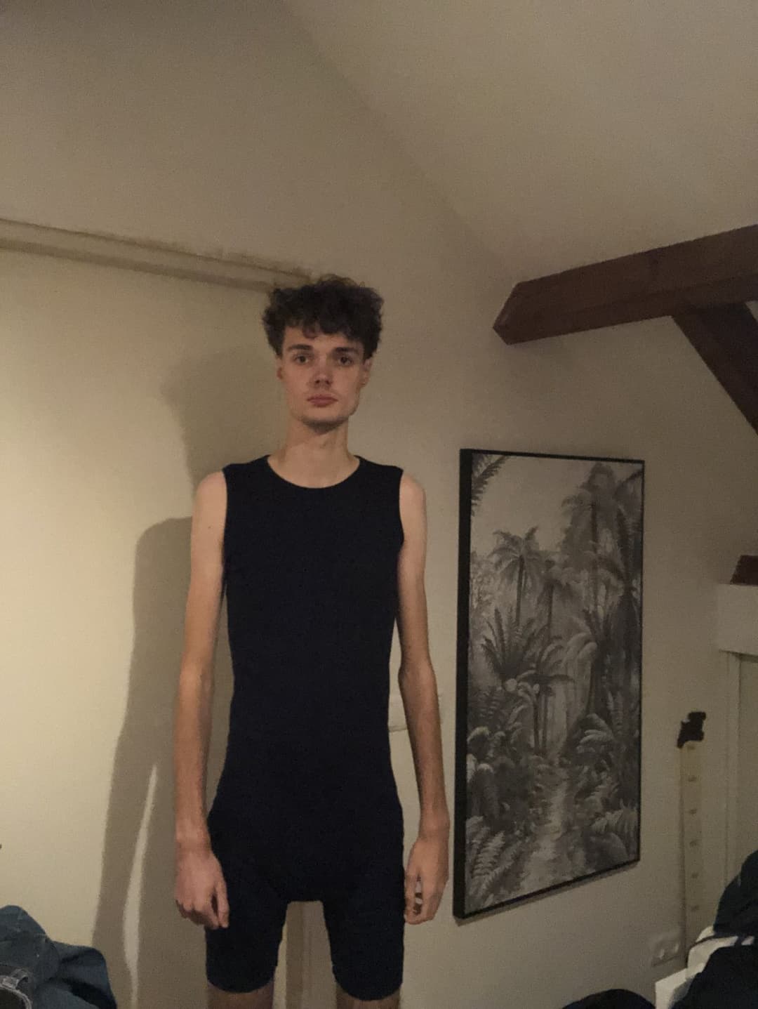 Click to view full size Martin the diaper boy