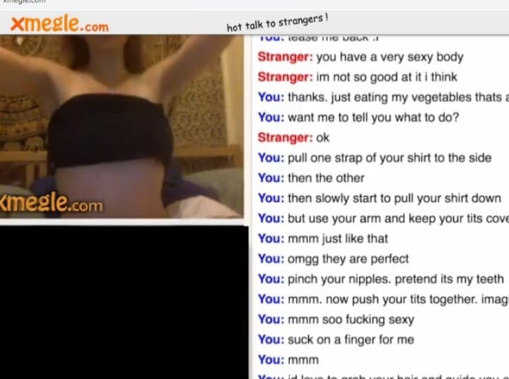 Compliments to a girl from her interlocutor make her feel even more relaxed.