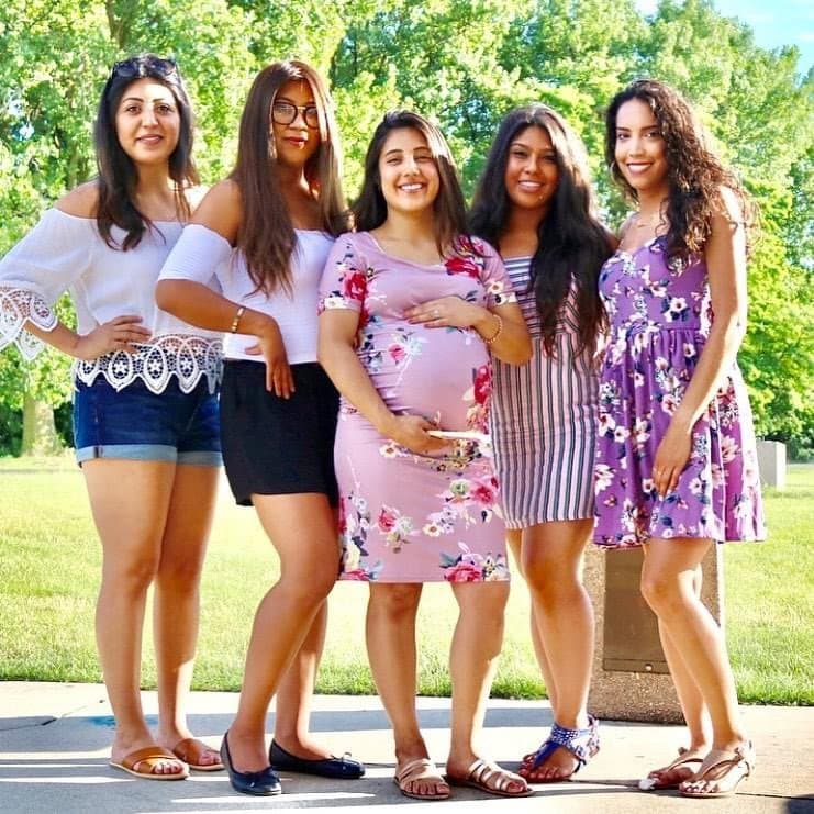 My Latina whore enjoys putting on a show in public. Kik cway5