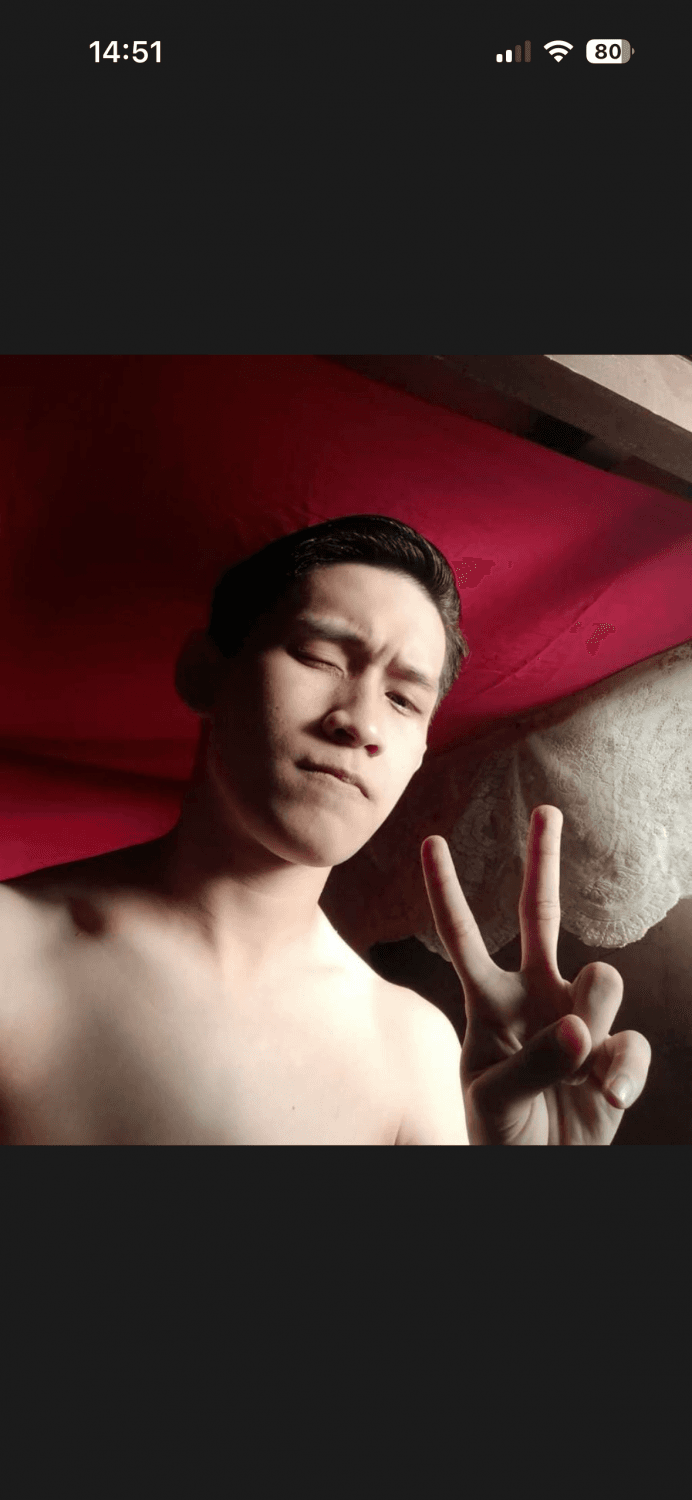 Filipino slut boy didn’t listen