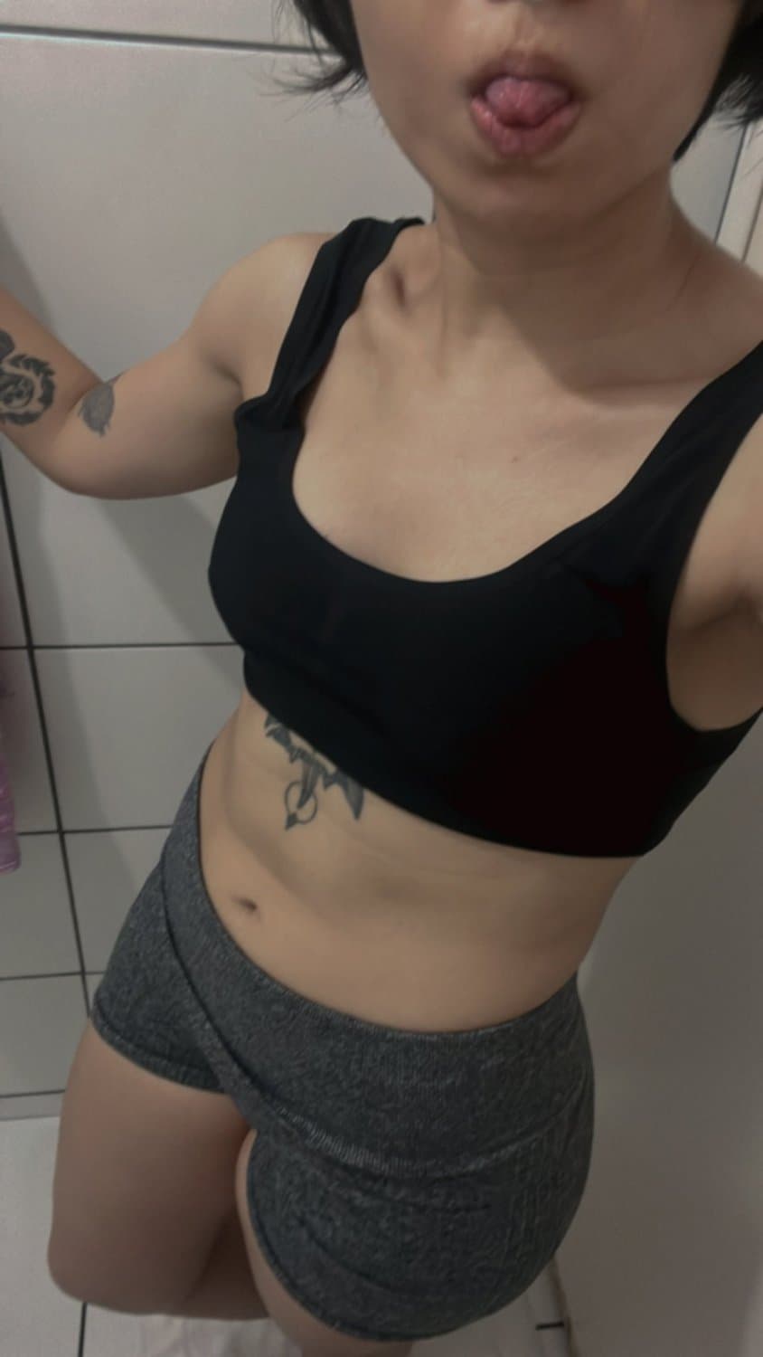 Putinha gostosa e cosplayer do twitter