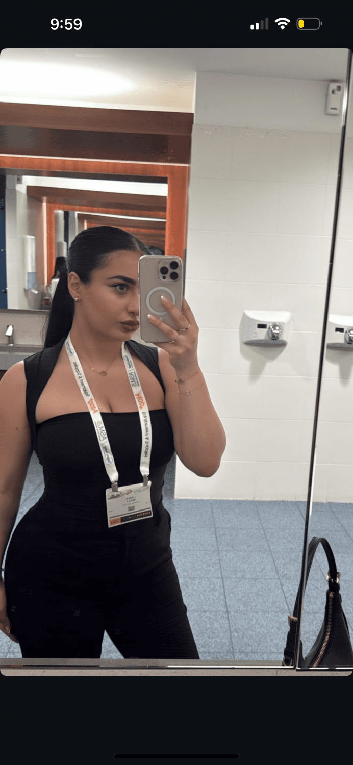 Thick Arab iraqi Irl 6