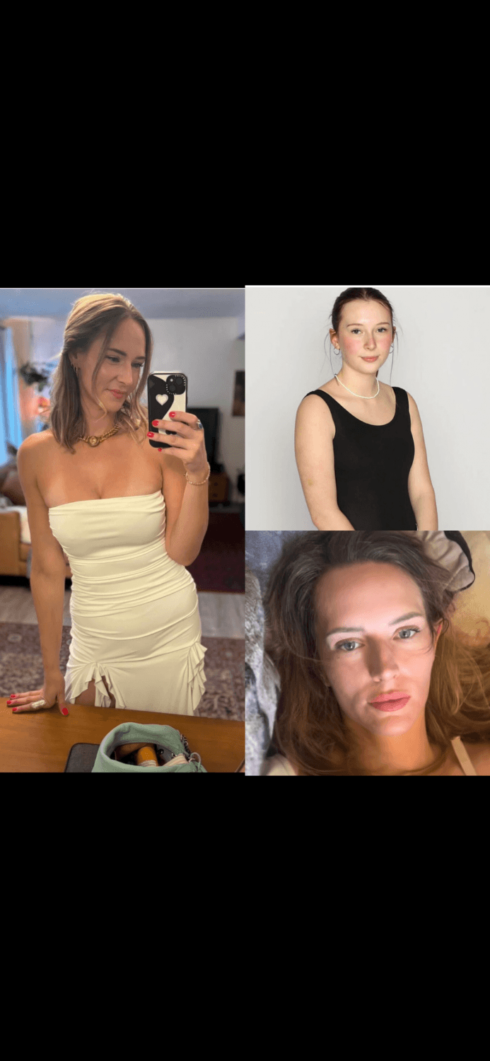 Mother Daughter. Teaching her DAUGHTER how to be a WHORE!!!!