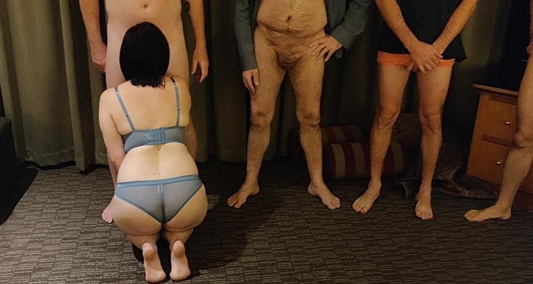 Melissa (aka Princess) and her slutty adventures part 2