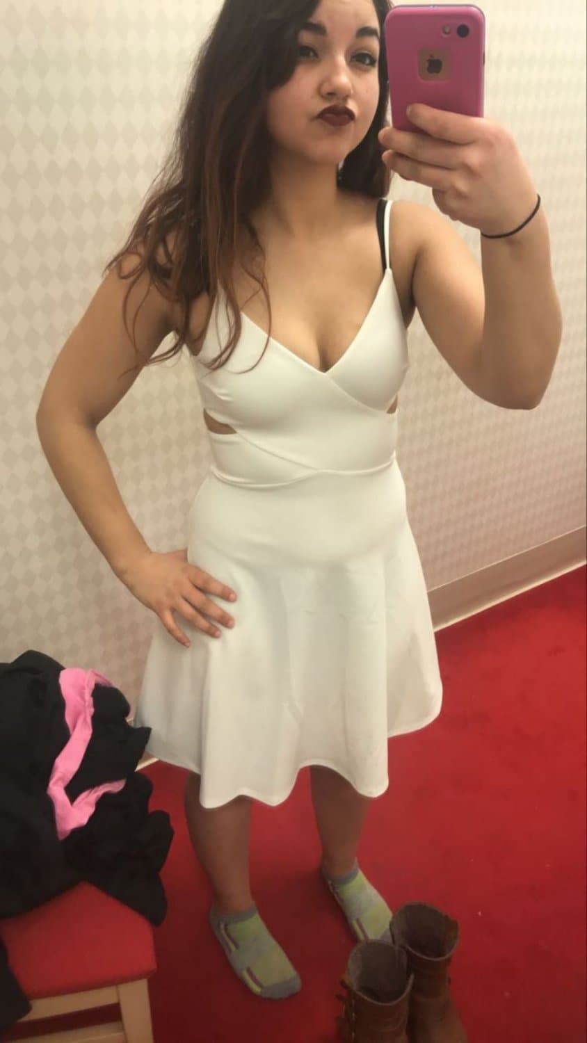 Fat Ass Tanned Latina from TX leaked, Sorority Public Gangbang Anal Vibrator Dildo Hot Teen Squirt