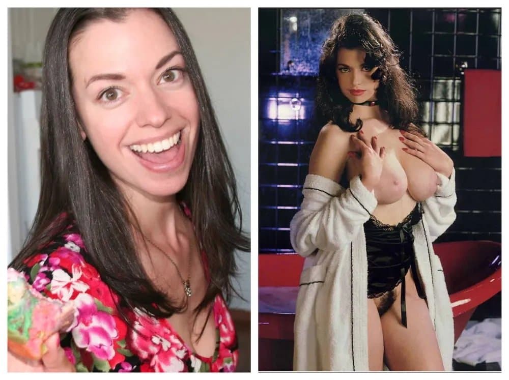 Playboy College/Casting/One Times - Before, After, And Much later #8