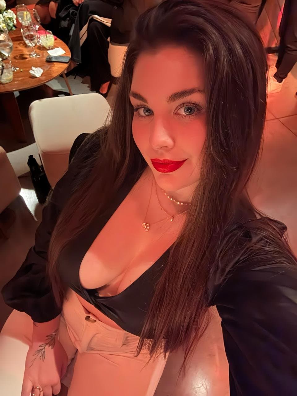 Hot teen dorm party went crazy