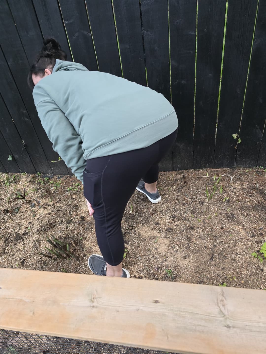 Who dosent love a hard working mom