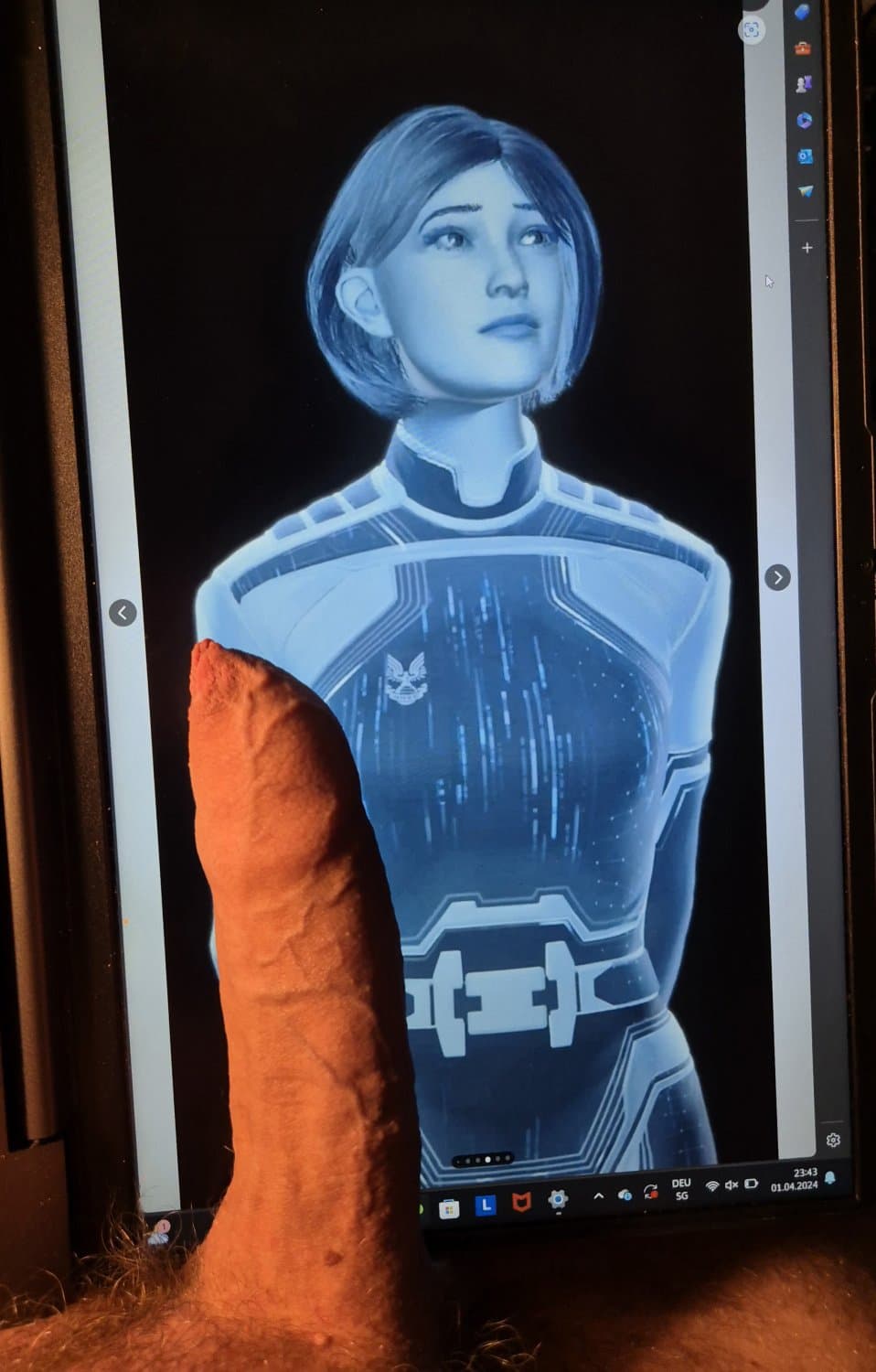 Halo The Weapon Cocktrib