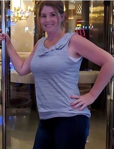 My sexy MILF aunts panties and bra