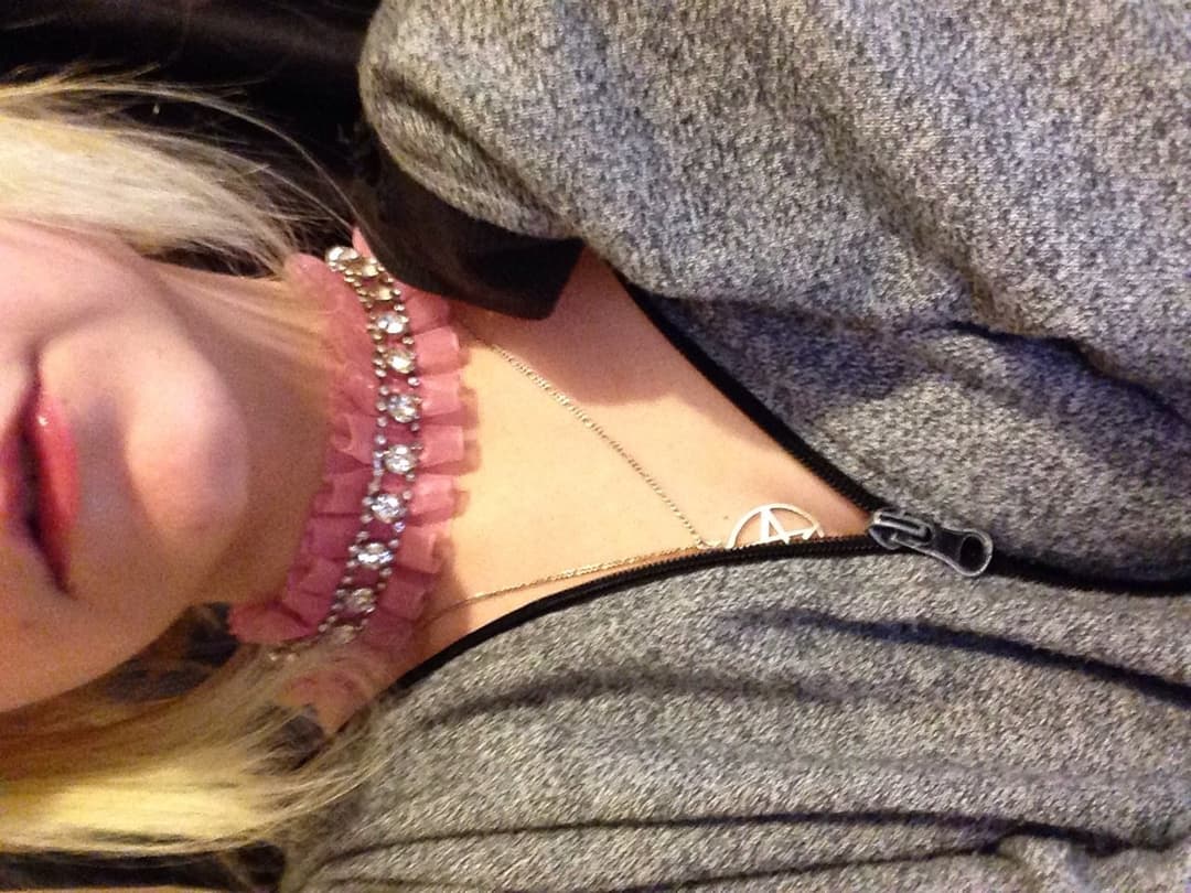 Emily scuderi aka twixie scuderi aka twixiepuppy old nude pics part 2