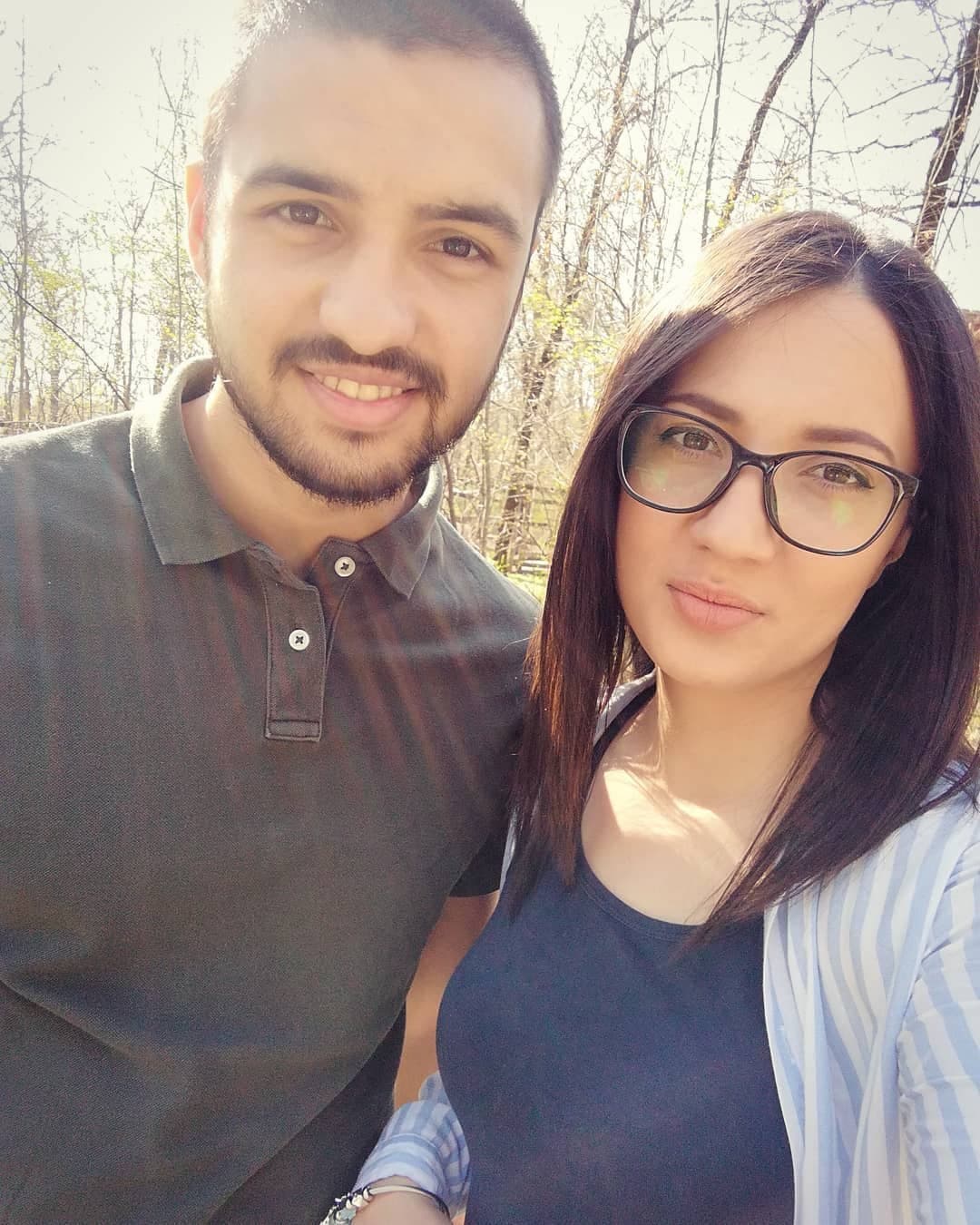 Jelena 31yo Serbian, part 1