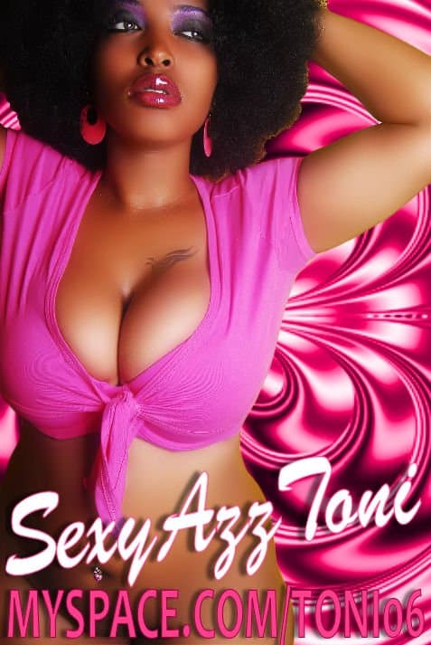 MyType Curves #43 Busty Thick n Big Booty