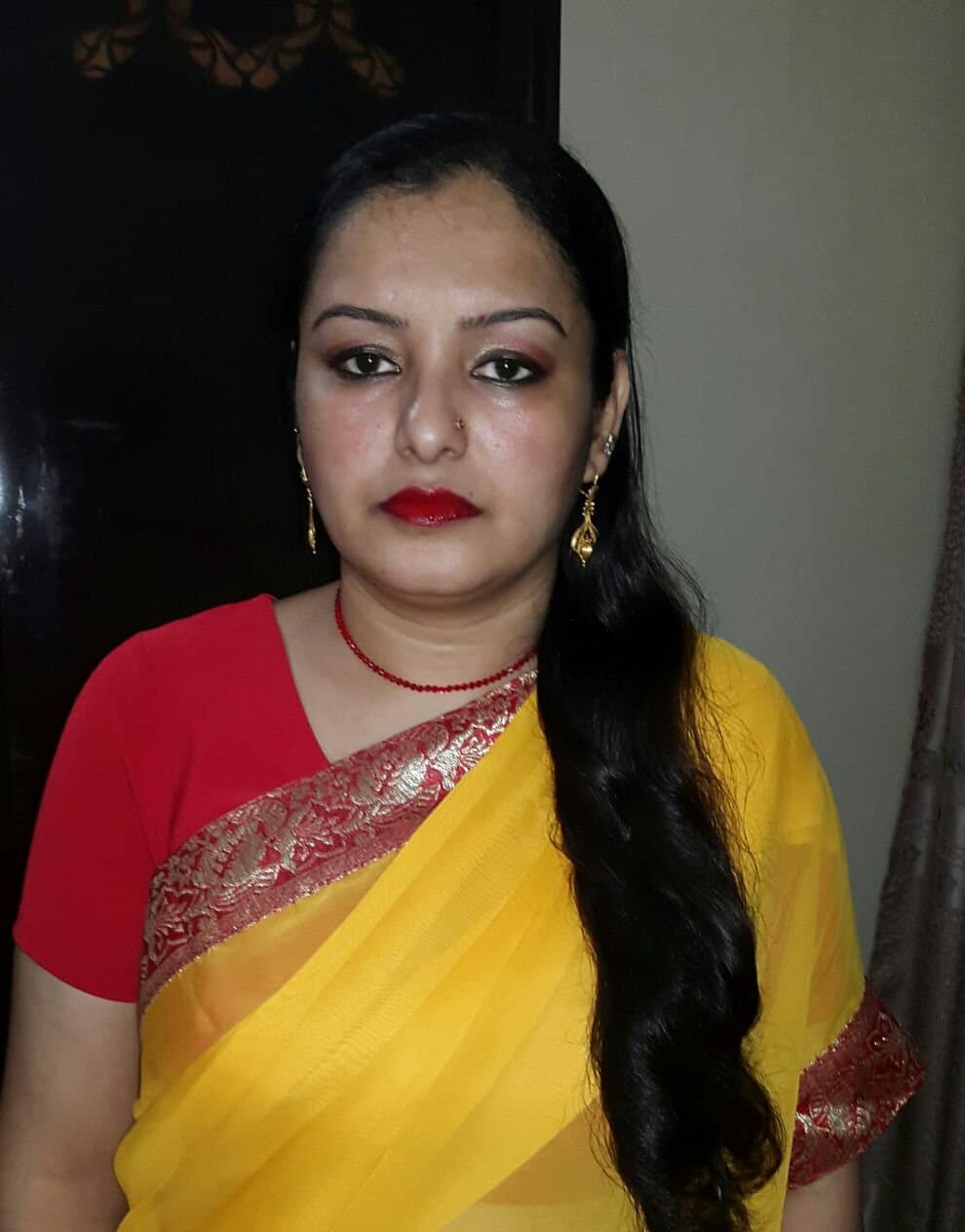 Desi pakistani muslim Uzma aunty and other muslim family whores