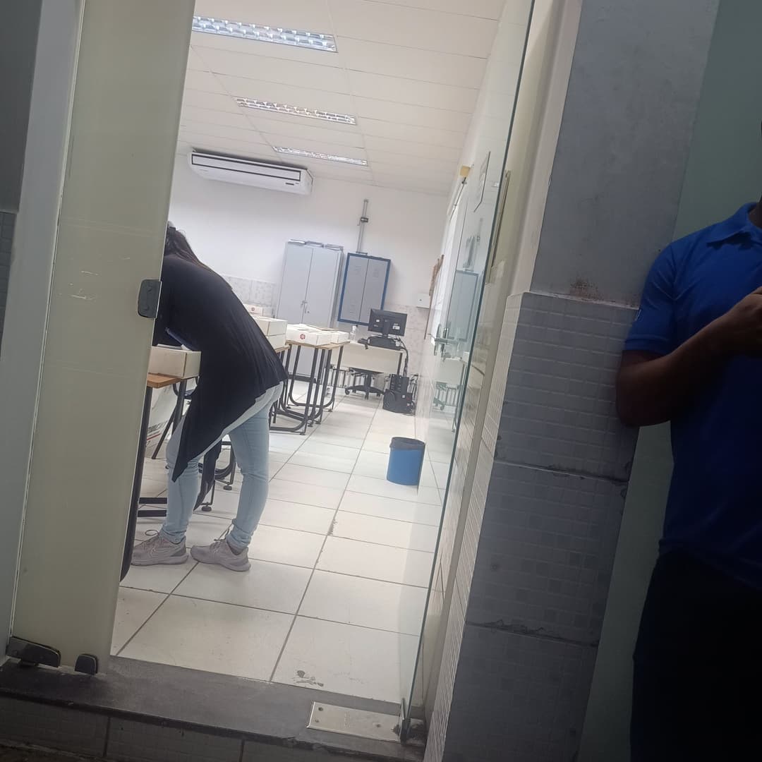 Candid ass that I took (college and bus stop) #7