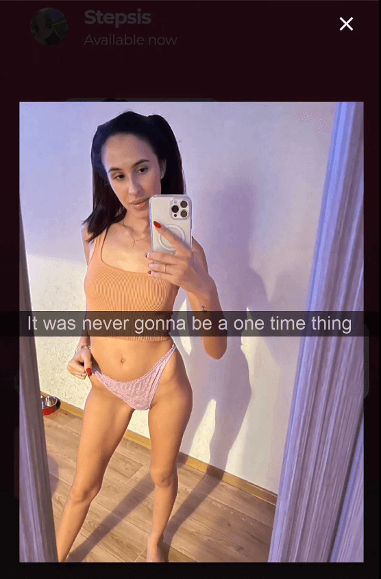 I NEED MY BROTHER WAY MORE THAN JUST ONCE