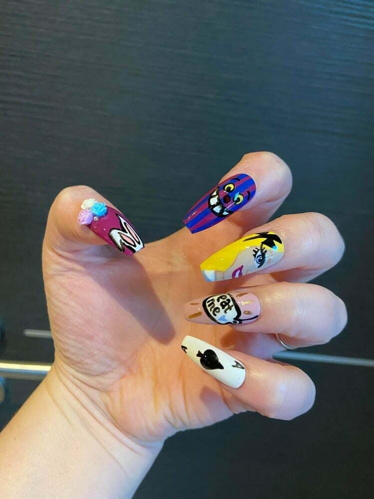 Sexy Stephanie Shown Off