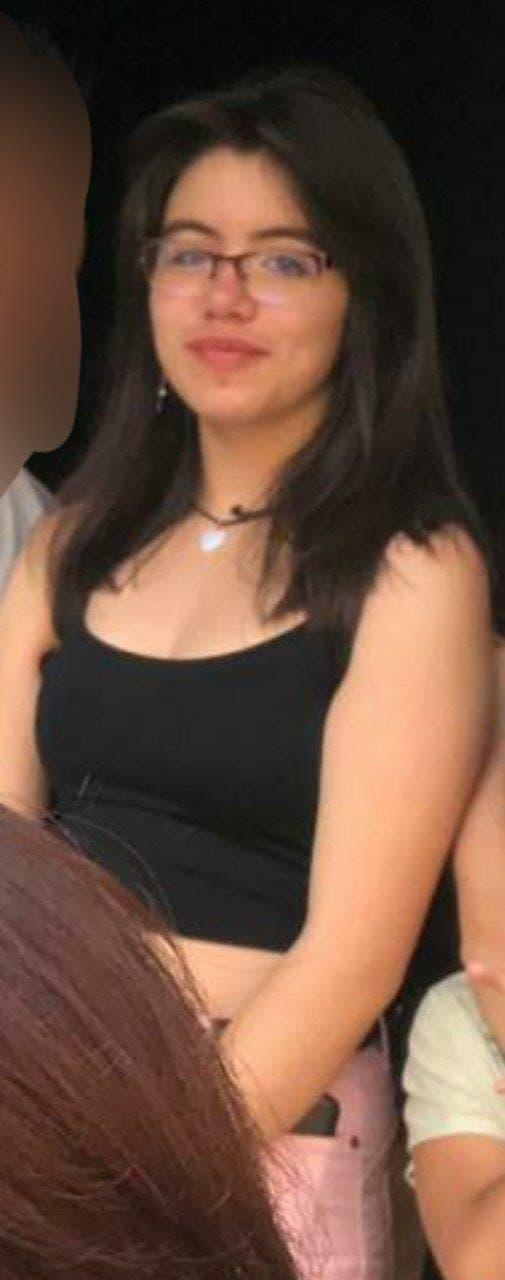 Andy Salas 18 y.o #Puta 6