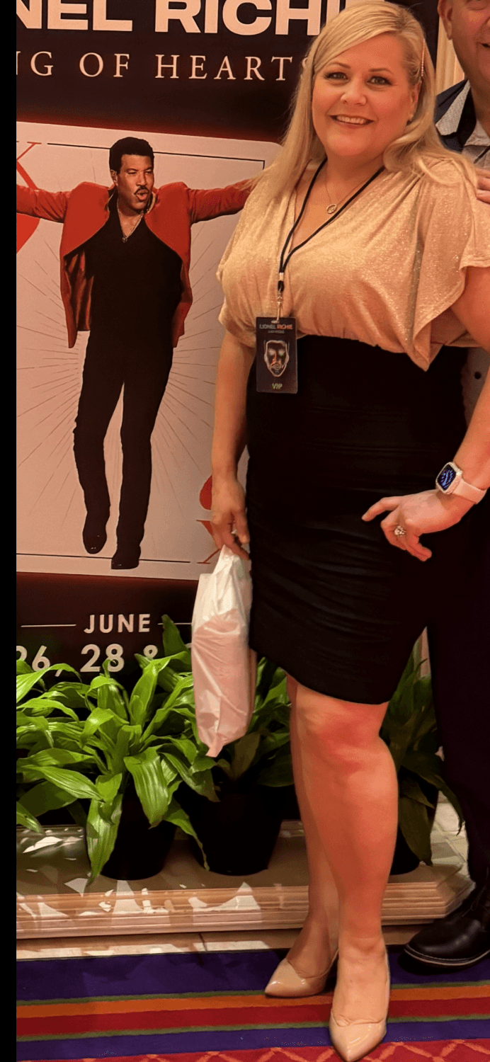 Southern California QOS Nurse Brandi is a Slut Pig that loves Black Cock in all 3 holes