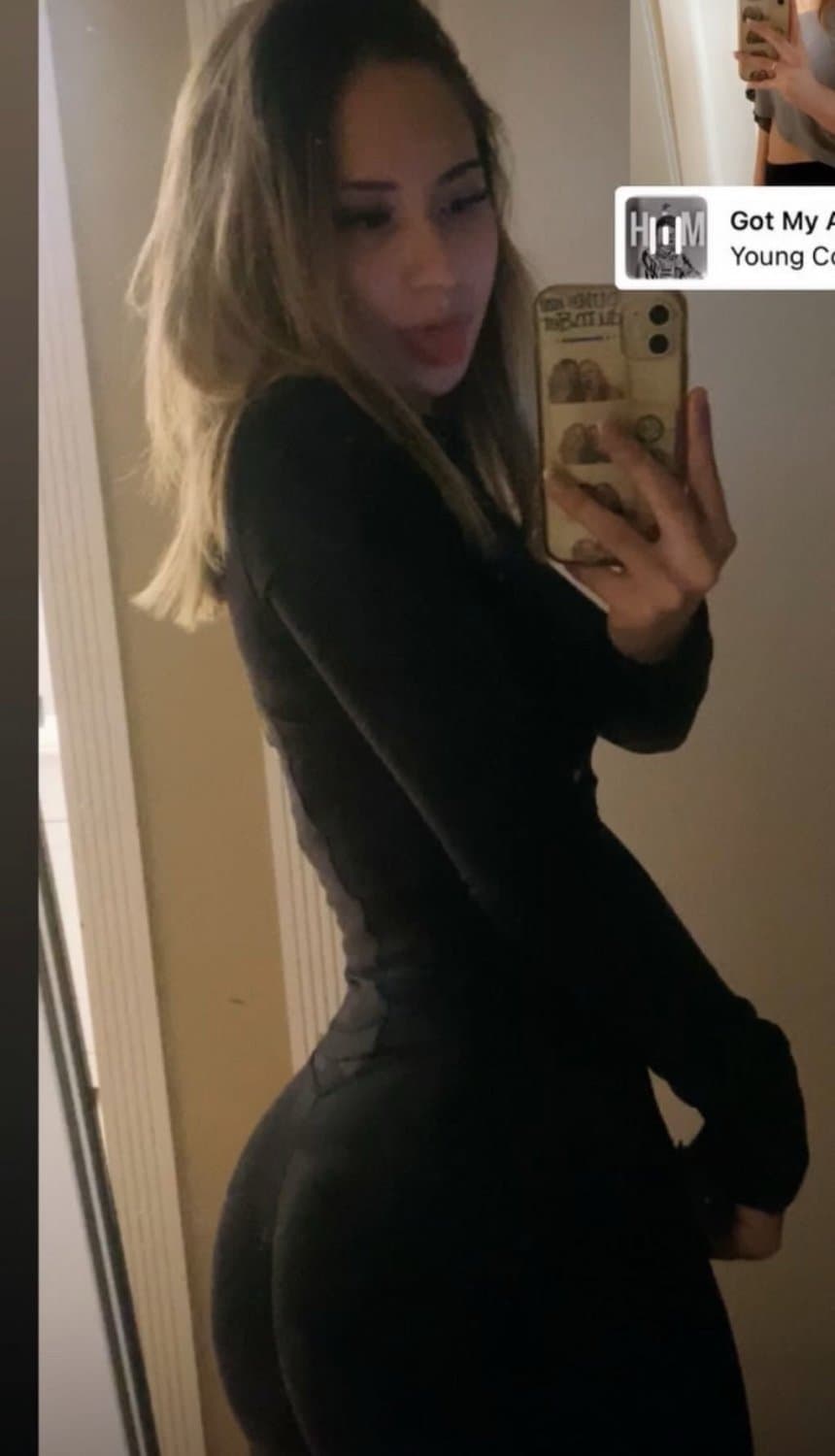 Click to view full size Which of my irls would u fuck the hardest lmk